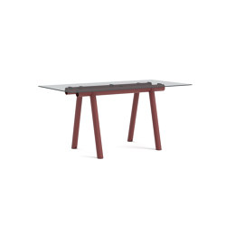 Boa High Table | Mesas comedor | HAY