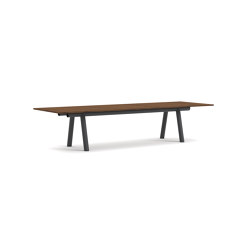 Boa Table | Esstische | HAY