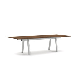 Boa Table | Mesas comedor | HAY