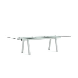 Boa Table | Dining tables | HAY