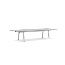 Boa Table | Esstische | HAY