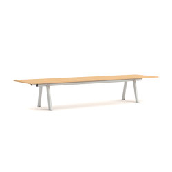 Boa Table | Esstische | HAY