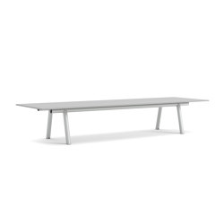 Boa Table | Esstische | HAY