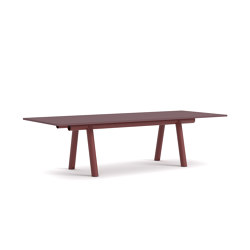 Boa Table | Dining tables | HAY