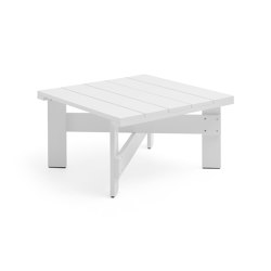 Crate Low Table | Tables d'appoint | HAY