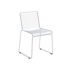 Hee Dining Chair | Sillas | HAY