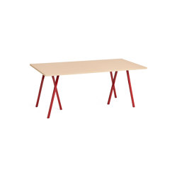 Loop Stand Table | Mesas altas | HAY