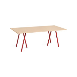 Loop Stand Table | Tavoli alti | HAY