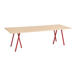 Loop Stand Table | Stehtische | HAY