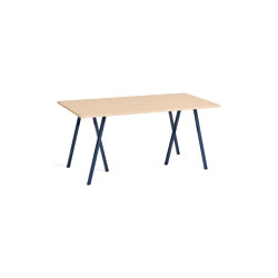 Loop Stand Table | Stehtische | HAY