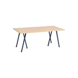 Loop Stand Table | Tables hautes | HAY