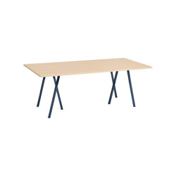 Loop Stand Table | Mesas altas | HAY