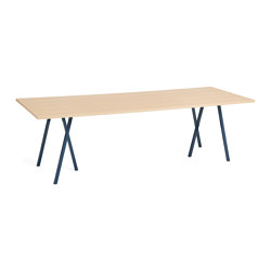 Loop Stand Table | Tavoli alti | HAY