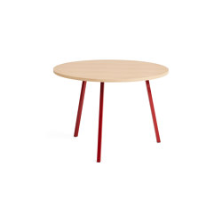 Loop Stand Table | Mesas contract | HAY