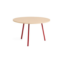 Loop Stand Table | Tables collectivités | HAY