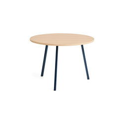 Loop Stand Table | Tavoli contract | HAY