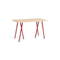 Loop Stand Table | Stehtische | HAY