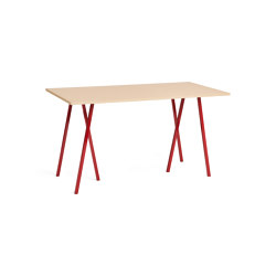 Loop Stand Table | Stehtische | HAY