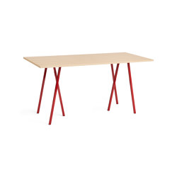 Loop Stand Table | Mesas altas | HAY