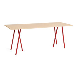 Loop Stand Table | Stehtische | HAY