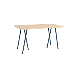 Loop Stand Table | Tables hautes | HAY