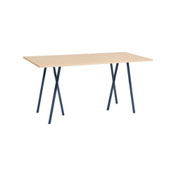 Loop Stand Table | Tables hautes | HAY