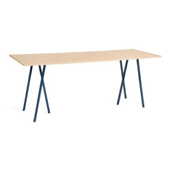 Loop Stand Table | Tavoli alti | HAY