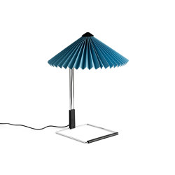 Matin Table Lamp | Lampade tavolo | HAY