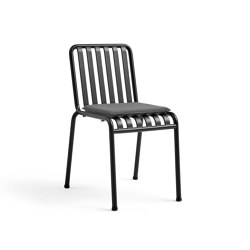 Palissade Chair and Armchair Seat Cushion | Stühle | HAY