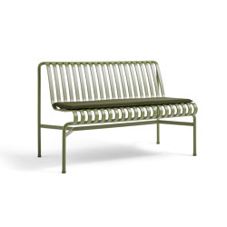 Palissade Dining Bench Cushion | Bancs | HAY