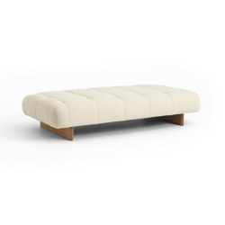 Quilton Lift Daybed | Sitzbänke | HAY