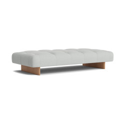 Quilton Lift Daybed | Sitzbänke | HAY