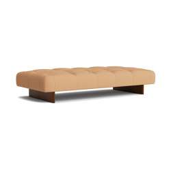 Quilton Lift Daybed | Sitzbänke | HAY