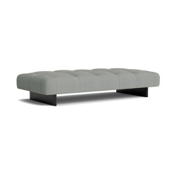 Quilton Lift Daybed | Panche | HAY