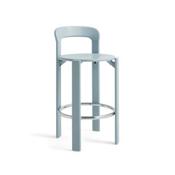 Rey Bar Stool H65 | Barhocker | HAY