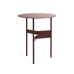 Shim Coffee Table | Mesas auxiliares | HAY