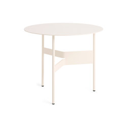 Shim Coffee Table | Mesas auxiliares | HAY