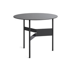 Shim Coffee Table | Mesas auxiliares | HAY