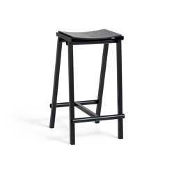 Taburette 8 Bar Stool H65 | Bar stools | HAY