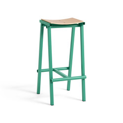 Taburette 8 Bar Stool H75