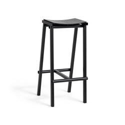 Taburette 8 Bar Stool H75 | Taburetes de bar | HAY