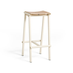 Taburette 8 Bar Stool H75 | Sgabelli bancone | HAY