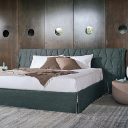 Gem | Beds | Gervasoni