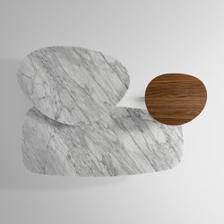 Kumo | Tables basses | Bonaldo