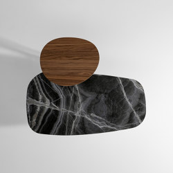 Kumo | Coffee tables | Bonaldo