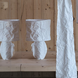 Pajama | Luminaires de table | Gervasoni