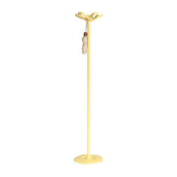 Flower Plus coat stand | Coat racks | Cascando