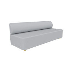 Mezza Seating element | Sofas | Cascando