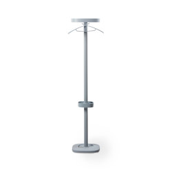 Plus + Coat Stand | Porte-manteau | Cascando