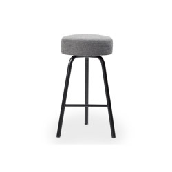 Pully Barstool | Triangular